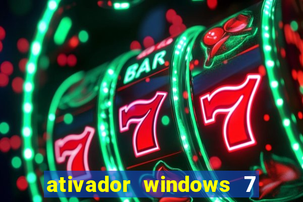 ativador windows 7 loader download